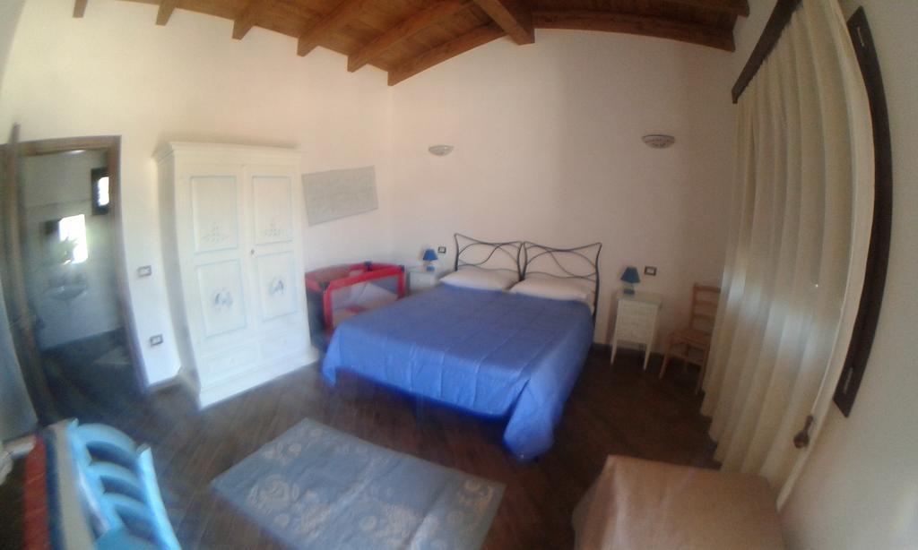 Agriturismo Locoe Олиена Екстериор снимка