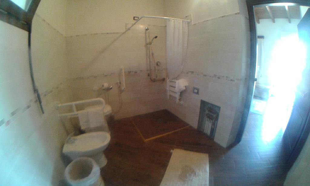 Agriturismo Locoe Олиена Екстериор снимка