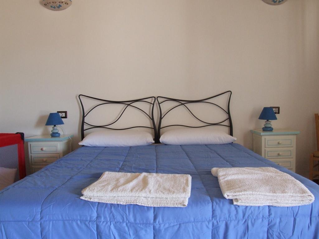 Agriturismo Locoe Олиена Екстериор снимка