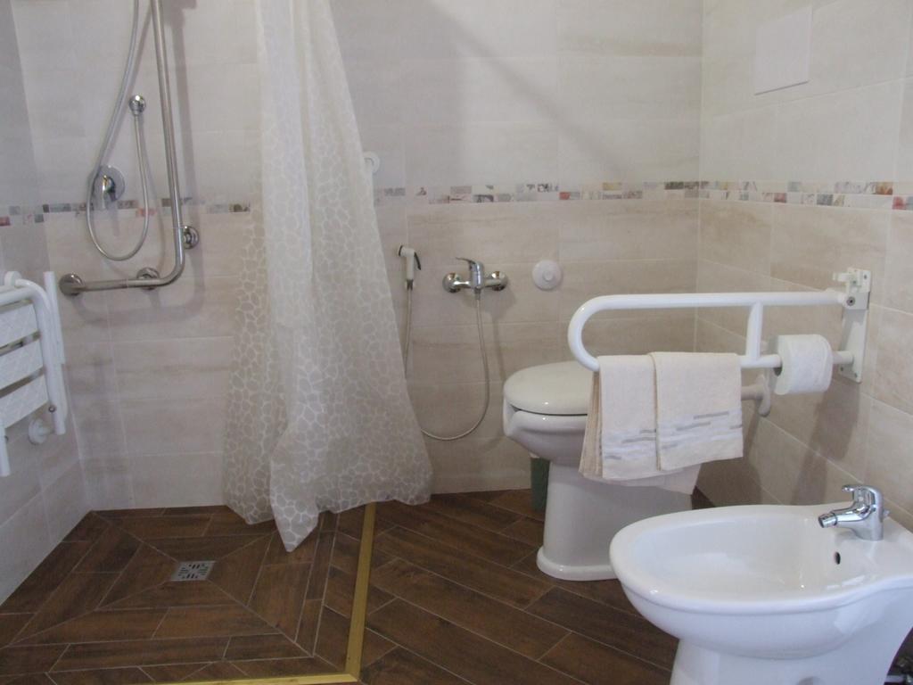 Agriturismo Locoe Олиена Екстериор снимка