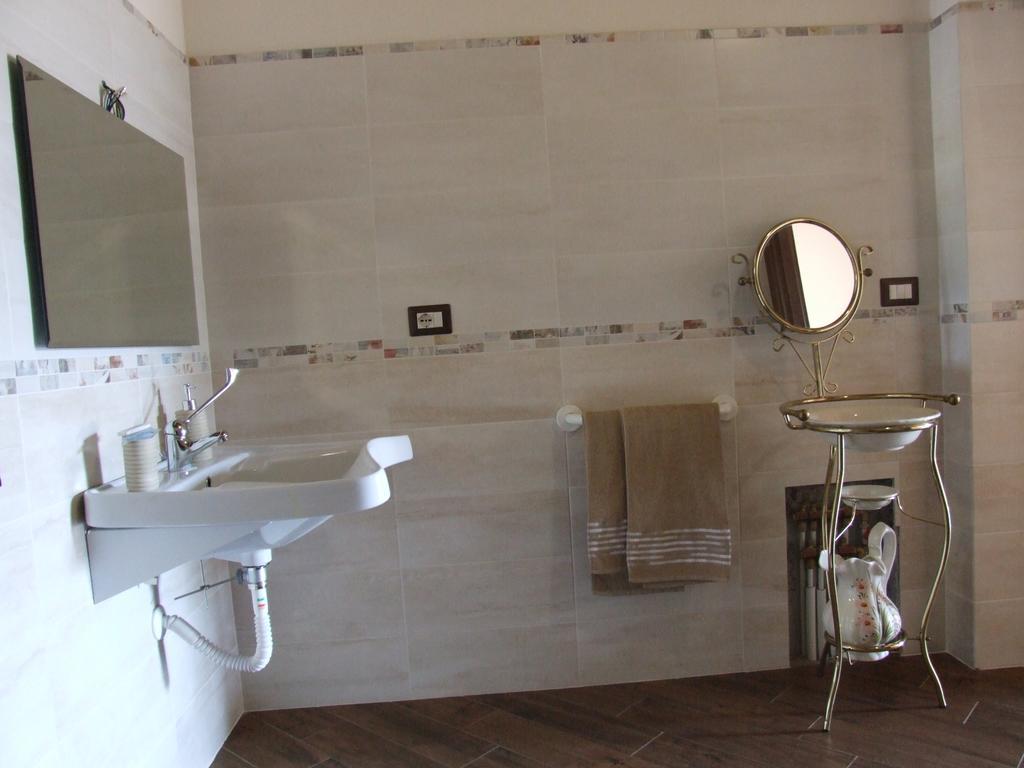 Agriturismo Locoe Олиена Екстериор снимка