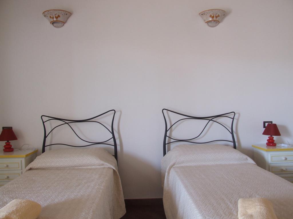 Agriturismo Locoe Олиена Екстериор снимка