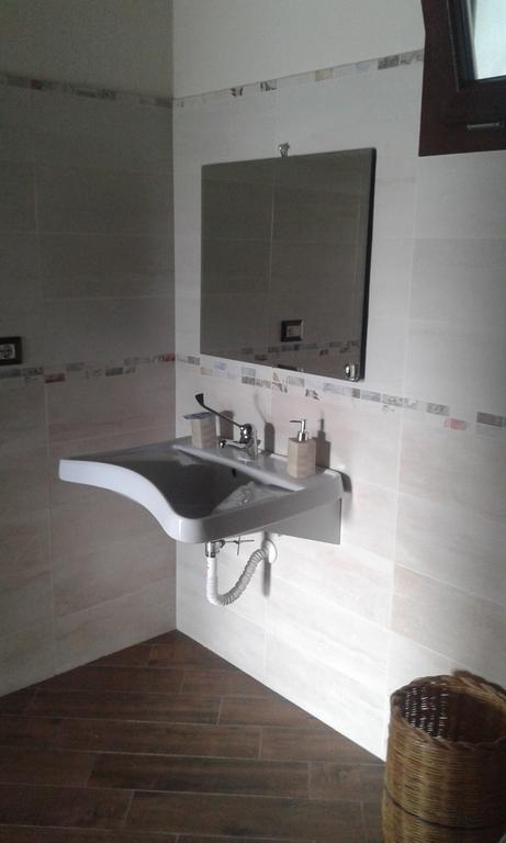 Agriturismo Locoe Олиена Екстериор снимка