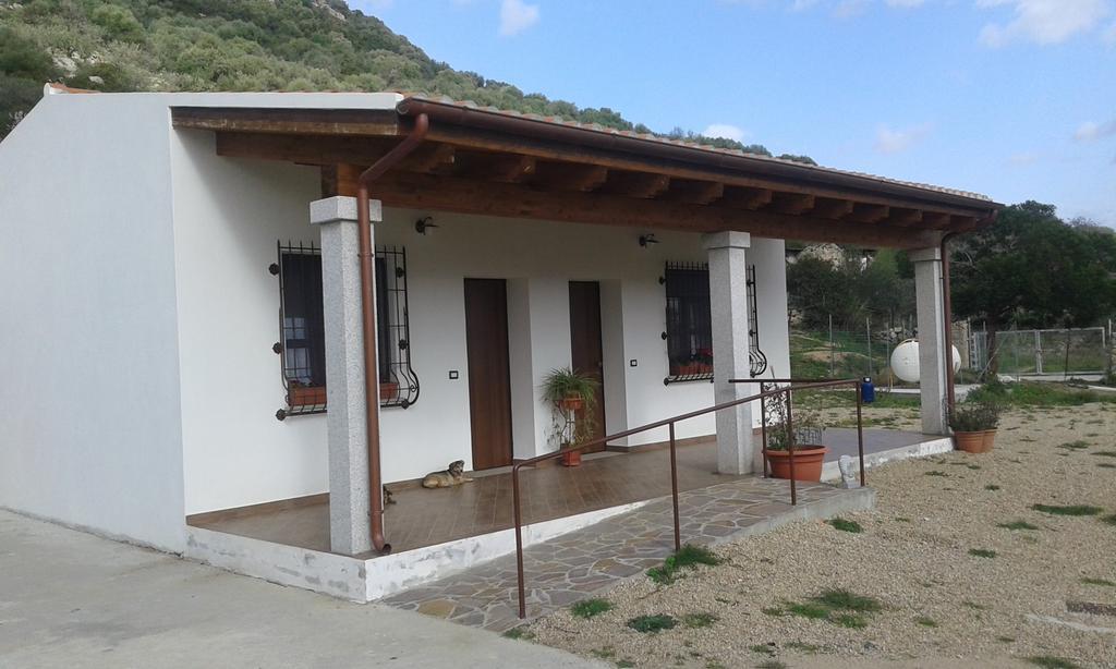 Agriturismo Locoe Олиена Екстериор снимка
