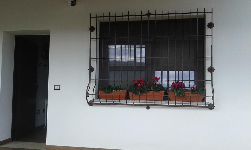 Agriturismo Locoe Олиена Екстериор снимка